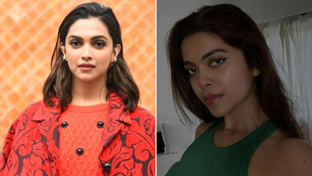 इंटरनेट पर छाईं Deepika Padukone की हमशक्ल, तस्वीरें देख लोगों के उड़े होश, बोले- पालिका बाजार वाली दीपिका