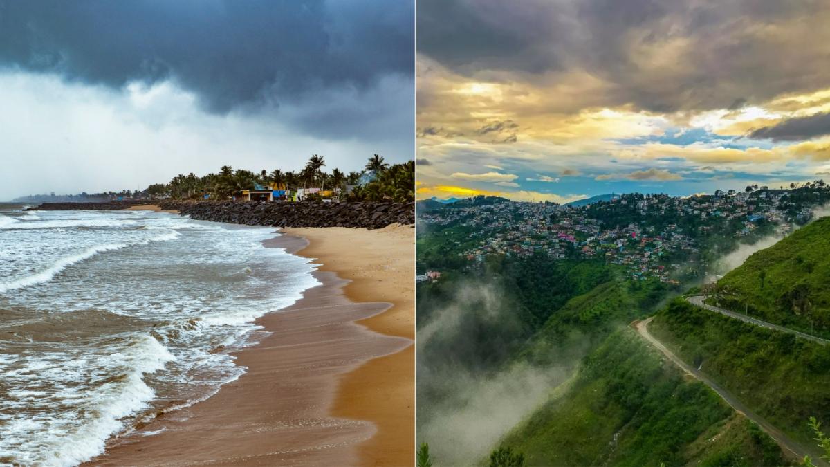 रोड ट्रिप के लिए बेस्ट हैं ये रूट्स best road trip routes in india (Photo Credit: Getty Images)