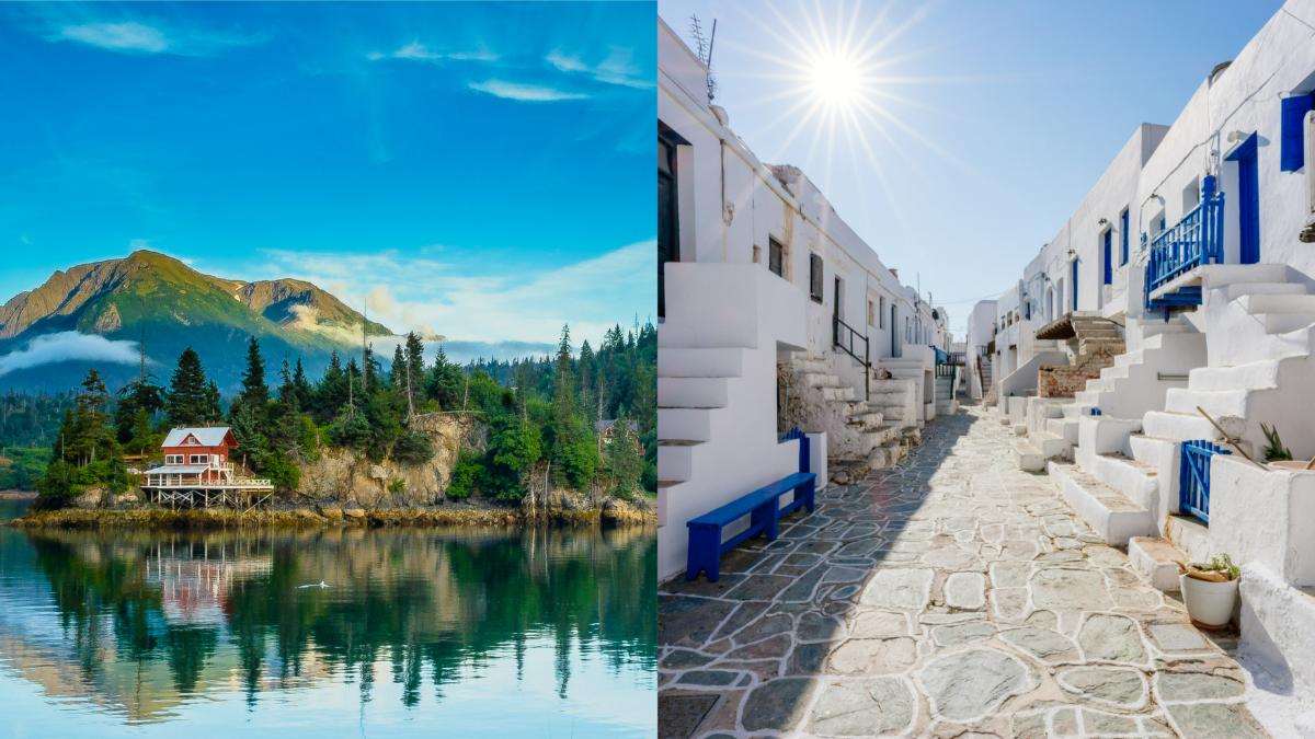 ये देश अपने यहां बसने के लिए लोगों को दे रहे हैं लाखों रुपए (Photo Credit: Getty Images)