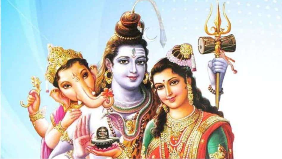 Hariyali Teej 2022 Date: कब है हरियाली तीज, नोट कर लें तिथि और पूजन सामग्री - Hariyali teej 31 july 2022 shubh muhurat timings pujan samagri vidhi tlifd - AajTak