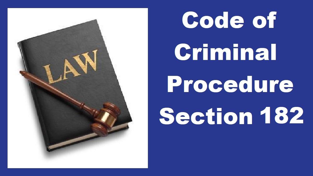 पत्रों, आदि से किए गए अपराध से जुड़ी है ये धारा