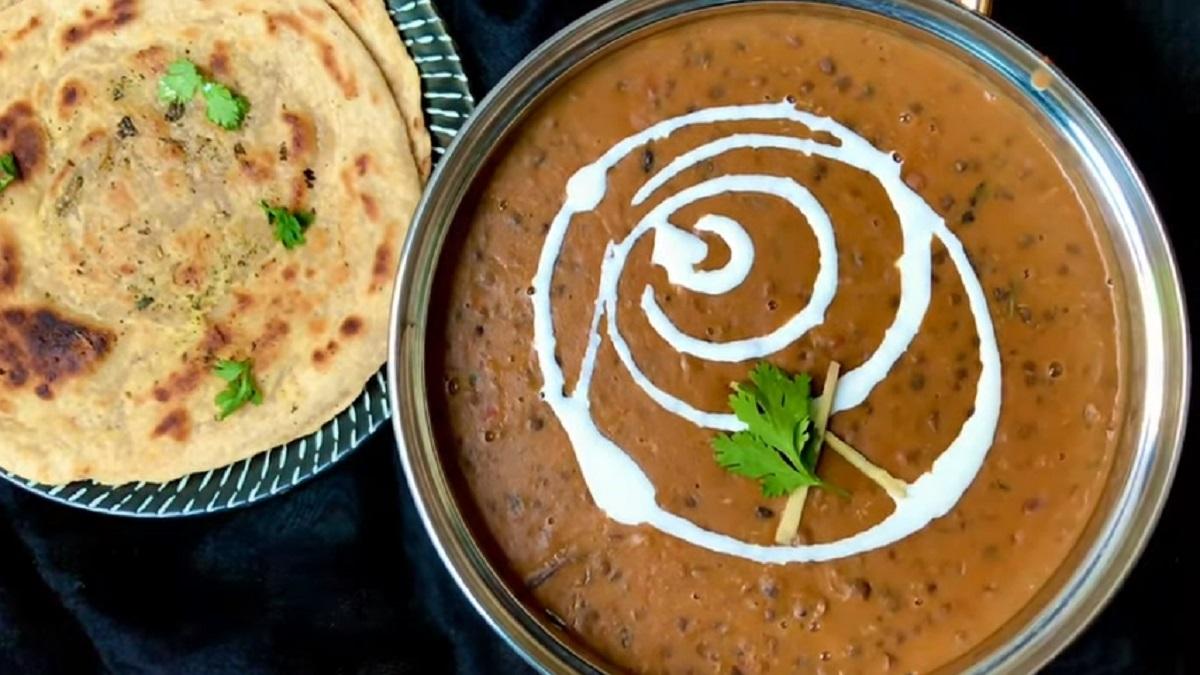 Dal Makhni Recipe in Hindi