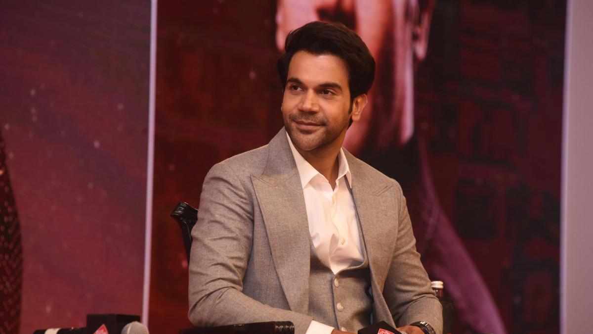 राजकुमार राव 