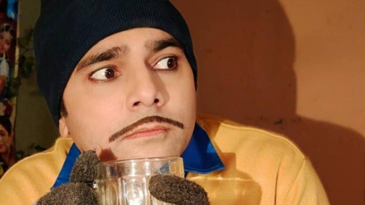 दीपेश भान