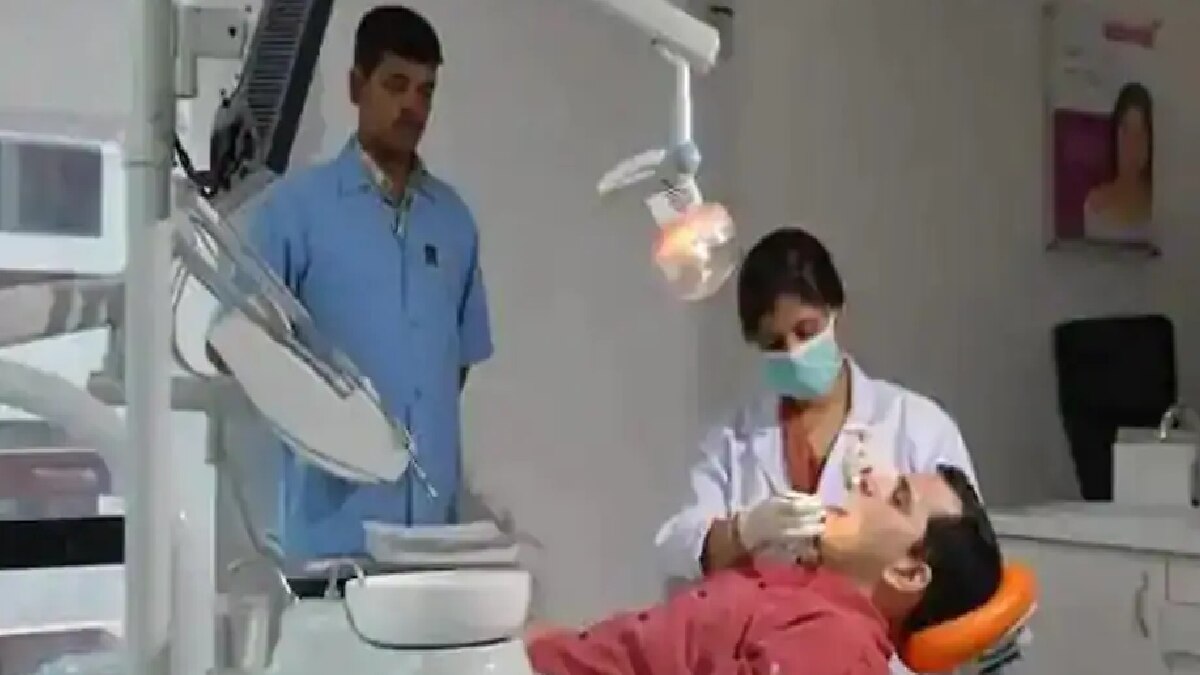 Top 10 Dental Colleges (Representational Image)