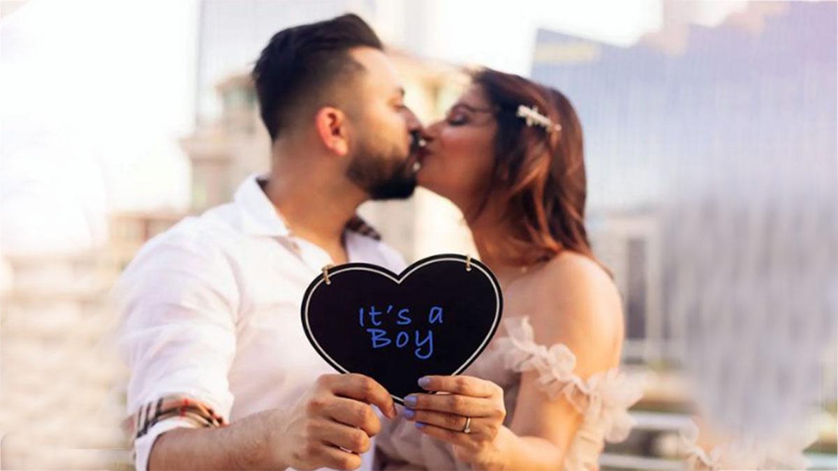 डिंपी गांगुली