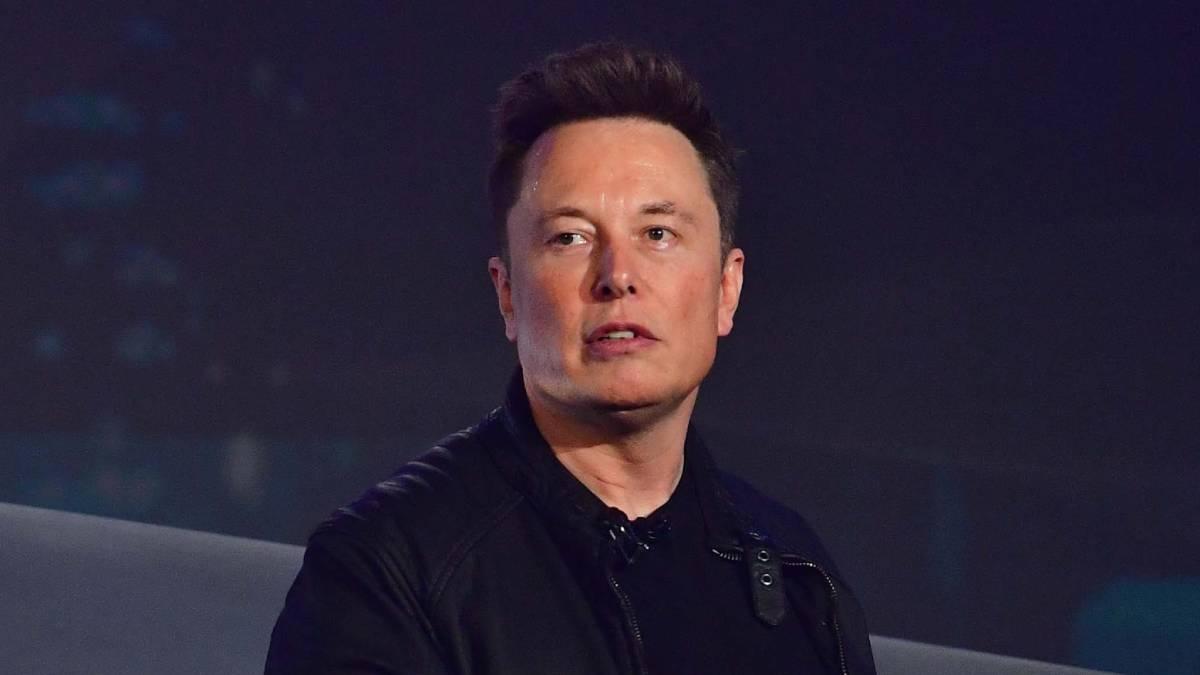 SpaceX के CEO एलन मस्क (Photo: AFP)