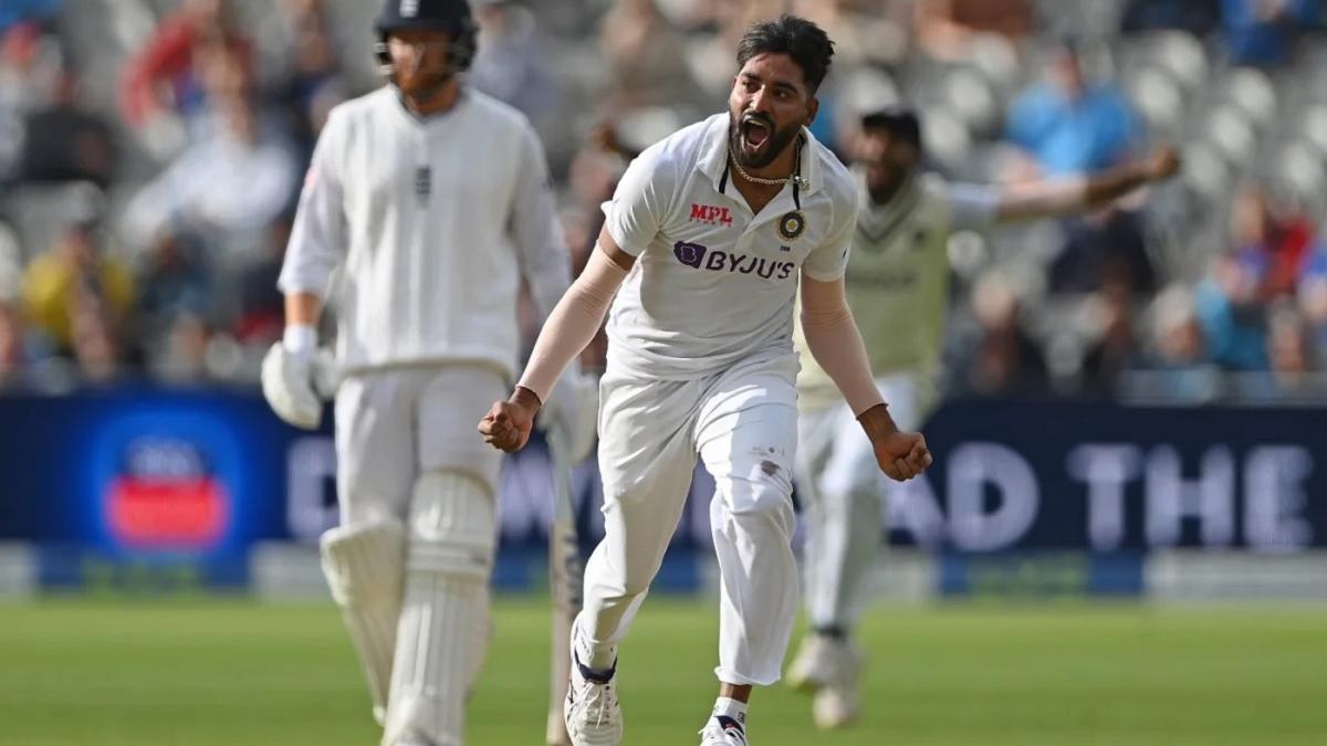 Ind Vs Eng: जैसे को तैसा! खुद 98 पर 5 था भारत, अंग्रेजों की आधी टीम 83 पर ही कर दी आउट