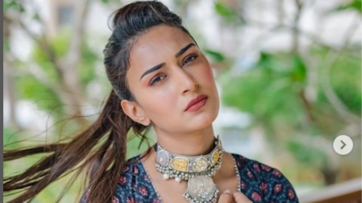 पतला होने की वजह से Erica Fernandes को फिल्म से किया गया बाहर, लोग कहते थे- तुम ज्यादा खाया करो...