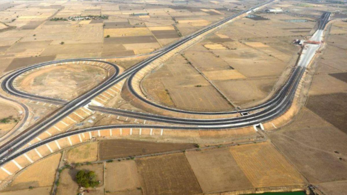 पीएम मोदी आज करेंगे बुंदेलखंड एक्सप्रेस-वे का उद्घाटन 