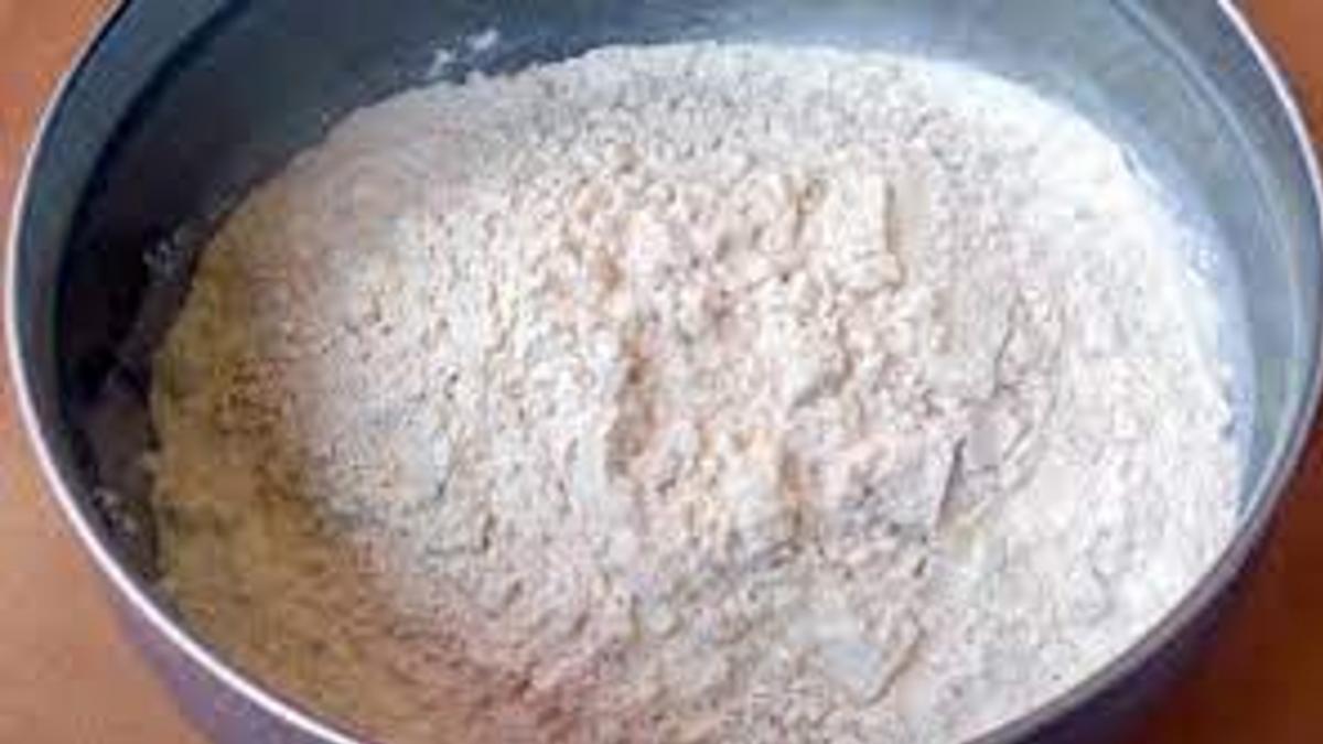 आटा चक्कीवाले से मारपीट. (फाइल फोटो)