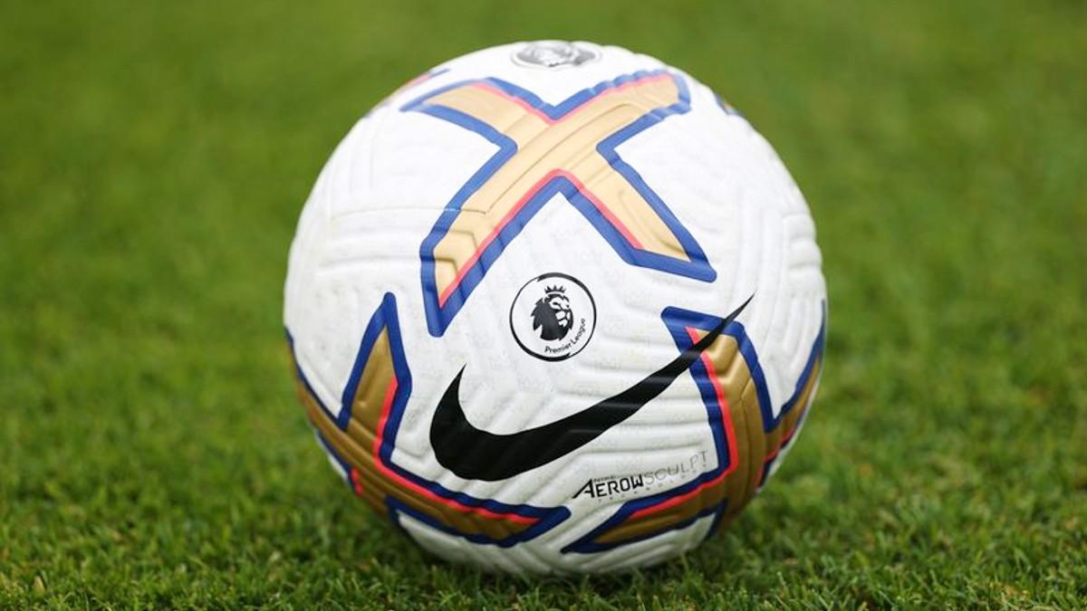 Football (File Photo)