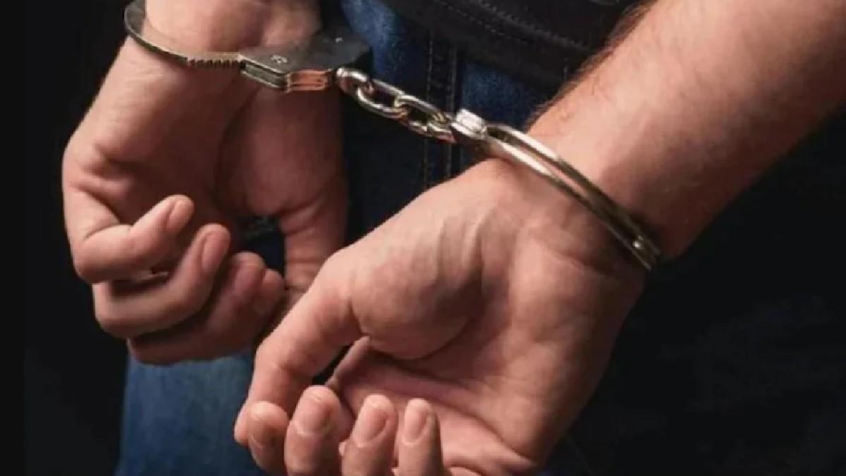 हैदराबादः राष्ट्रीय कार्यकारिणी के दस्तावेज की फोटो ले रहा था इंस्पेक्टर, भाजपा नेताओं ने पकड़ा