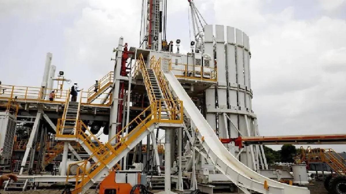 रूसी कंपनी ने गैस सप्लाई में की कटौती (सांकेतिक तस्वीर)