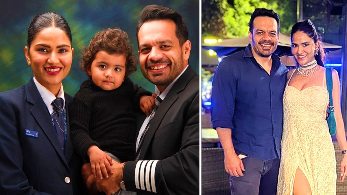 Love Story: पहली नजर में ही गौरव तनेजा को दिल दे बैठी थीं रितु! ऐसी है दोनों की लवस्टोरी