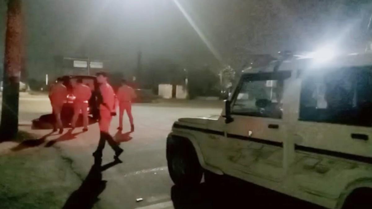 गाजियाबाद में किसने किया लड़की का कत्ल?