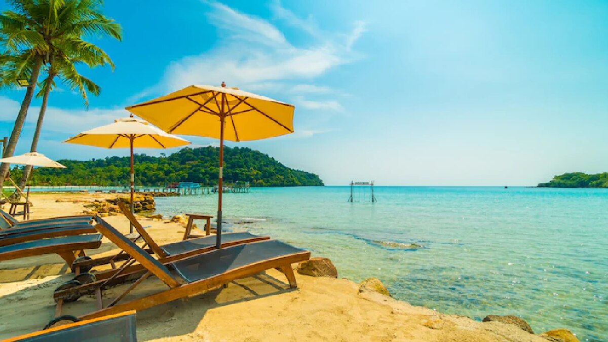 IRCTC Tour Package Goa (Pic Credit- Freepik)