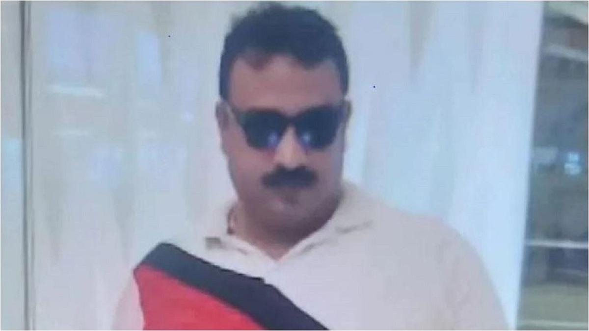 गैंगस्टर गोरख ठाकुर (File Photo)