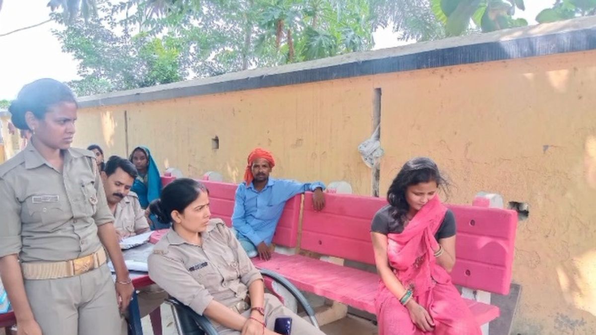 गोरखपुर का मामला