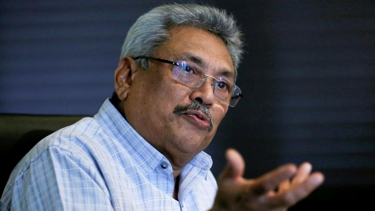 गोटबाया को शरण देने पर मालदीव में हंगामा, बैकफुट पर आई सरकार