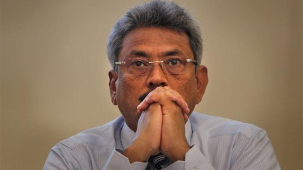 भारत में भी श्रीलंका के वायुसेना के विमान को नहीं थी उतरने की अनुमति (फाइल फोटो)