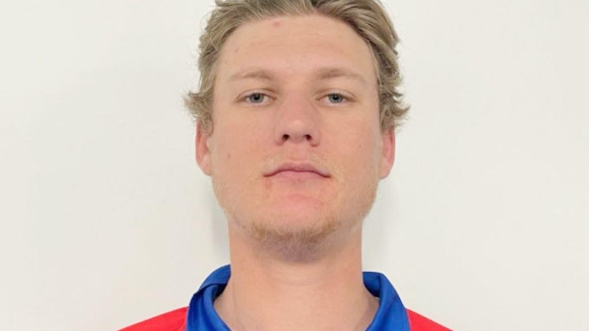 Gustav McKeon (Twitter)