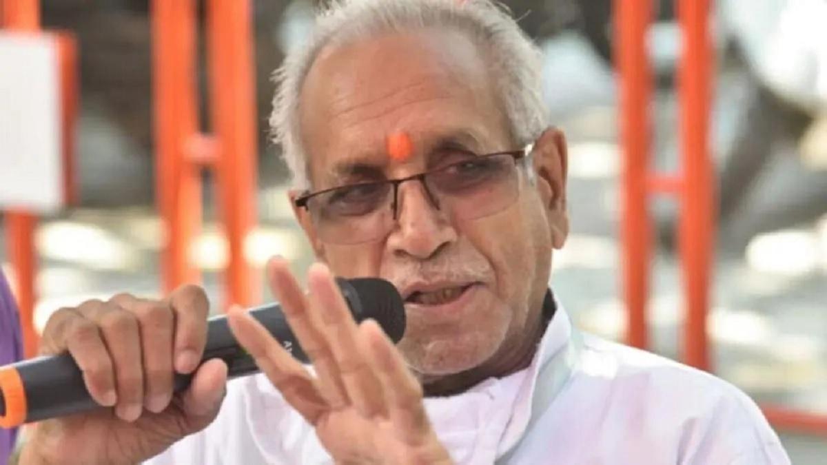 'जिनके पूर्वज हिंदू रहे हैं, उनकी घर वापसी के लिए चलाएंगे अभियान', विश्व हिंदू परिषद का ऐलान