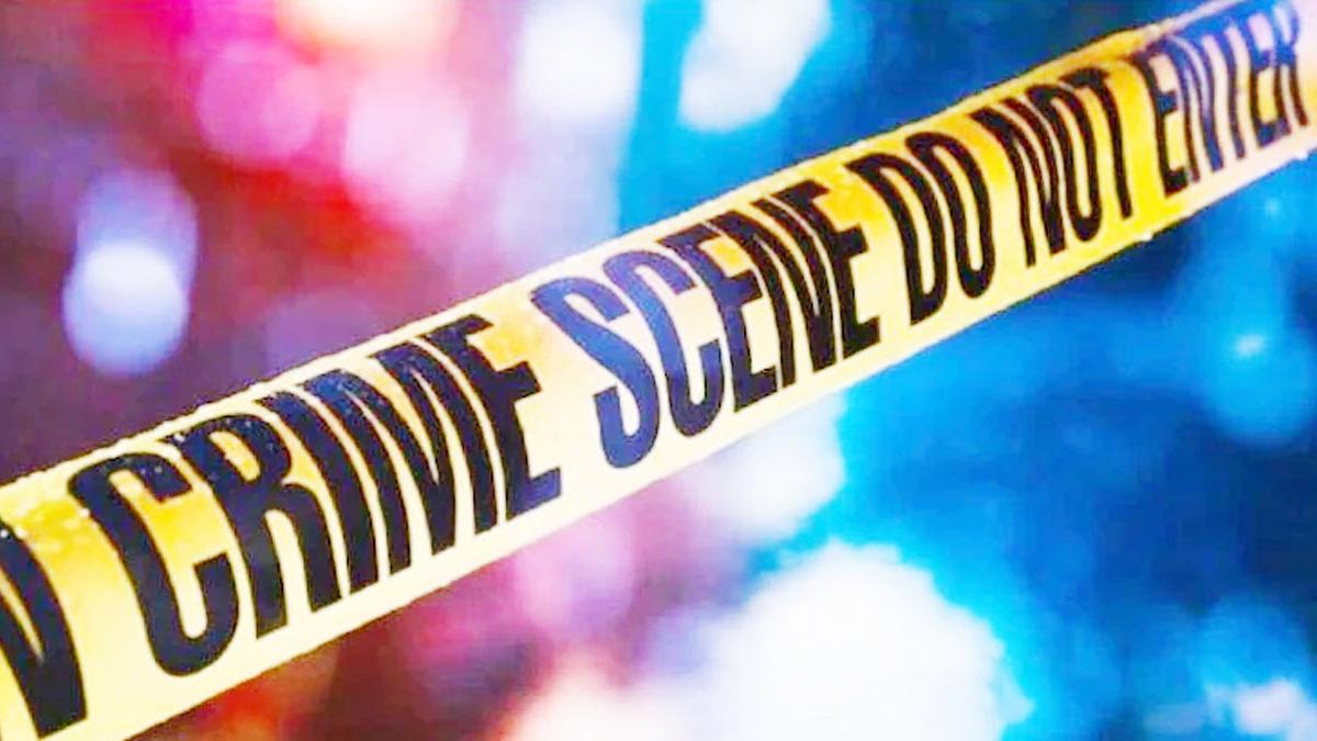 बड़े भाई ने की छोटे भाई की हत्या (प्रतीकात्मक फोटो)