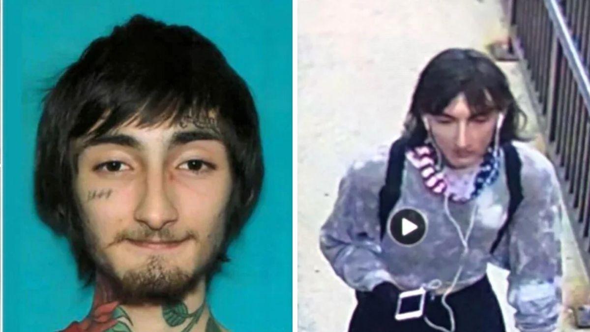 महिला के कपड़े पहनकर भीड़ में से भागा था अमेरिकी इंडिपेंडेंस डे पर गोलियां बरसाने वाला 22 साल का शूटर