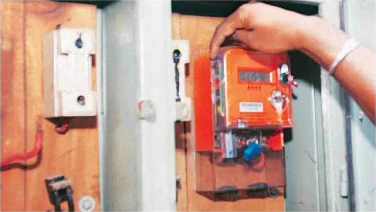 दोनों आरोपी गिरफ्तार (सांकेतिक तस्वीर)