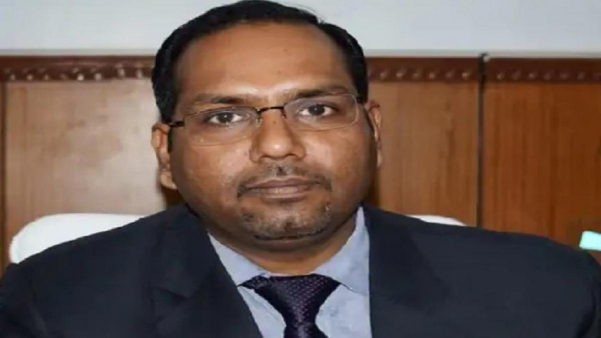 बीपीएससी पेपर लीक में आईएएस का नाम आया सामने