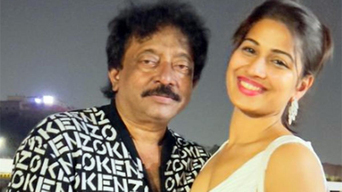 राम गोपाल वर्मा, इनाया सुल्ताना