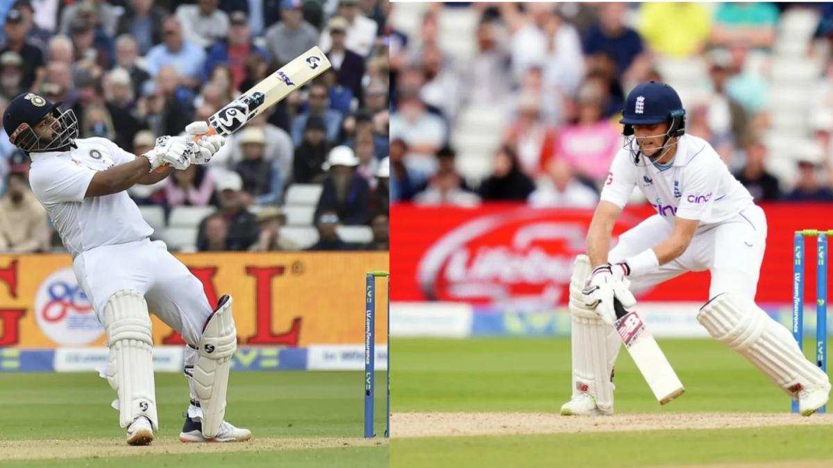 Ind Vs Eng Test: 35 रन का ओवर...जबरदस्त चेज़, एजबेस्टन टेस्ट में मिला टी-20 का मज़ा