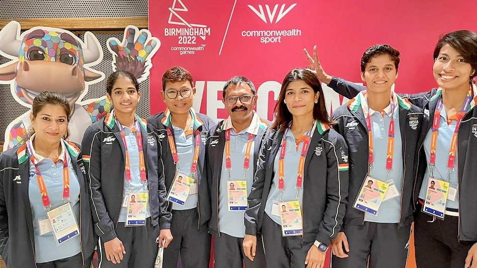 Commonwealth Games 2022: कब शुरू होगी कॉमनवेल्थ गेम्स की ओपनिंग सेरेमनी?  जानिए कहां-कैसे देख पाएंगे - Commonwealth Games 2022 Opening Ceremony LIVE  What to expect and where to watch in India ...