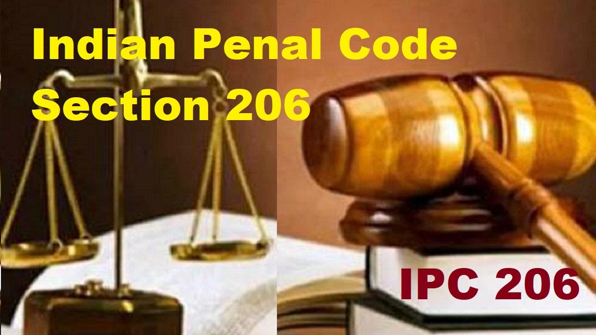 जब्त होने वाली संपत्ति से संबंधित है ये धारा