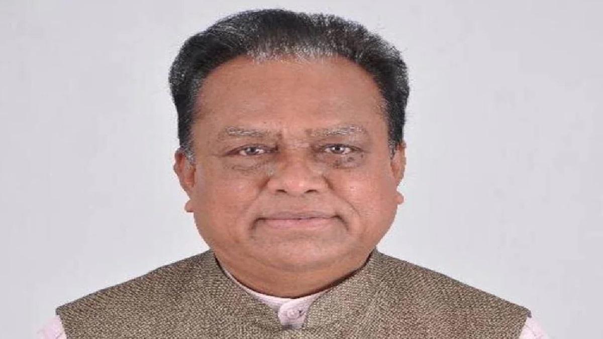 जगदीश ठाकुर-फाइल फोटो