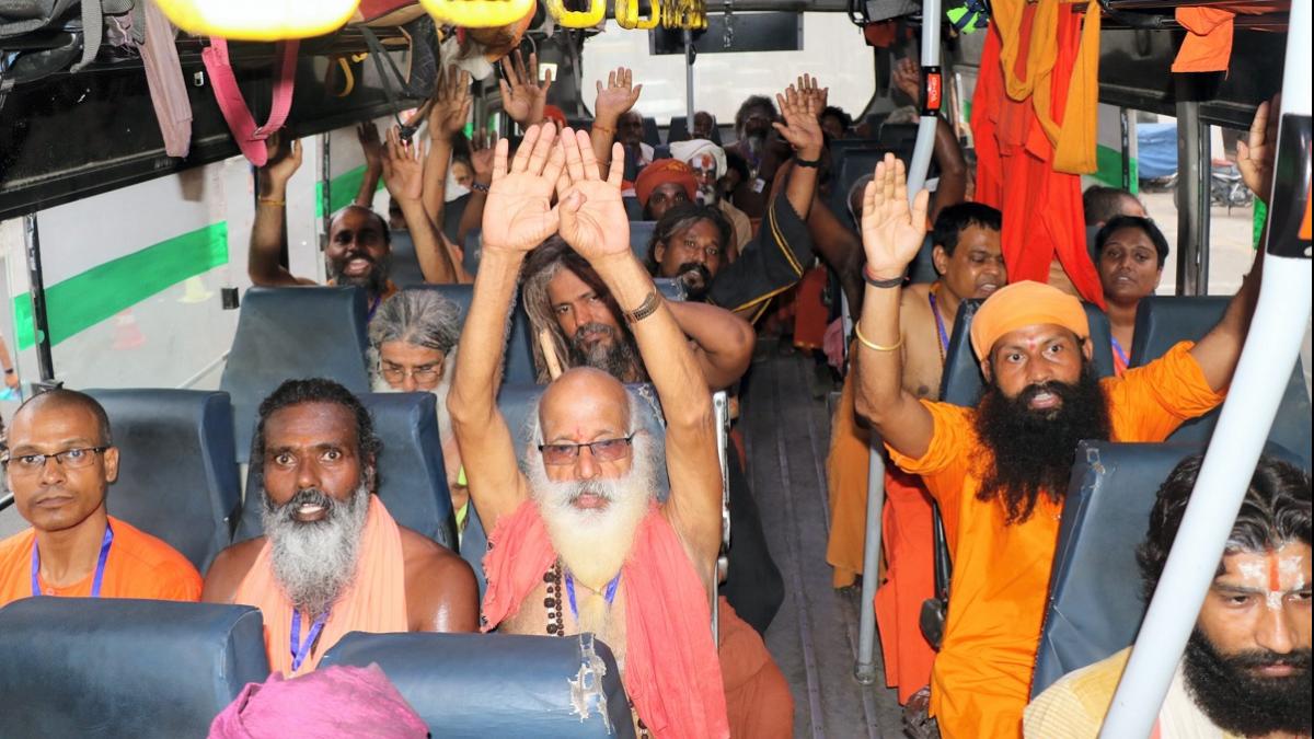 अमरनाथ यात्रियों के लिए फ्री इंटरनेट की सुविधा, इन 3 महत्वपूर्ण स्थानों पर WiFi एक्टिवेट