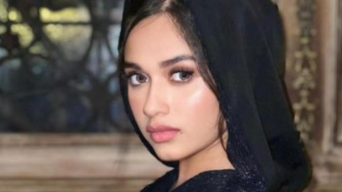 जन्नत जुबैर