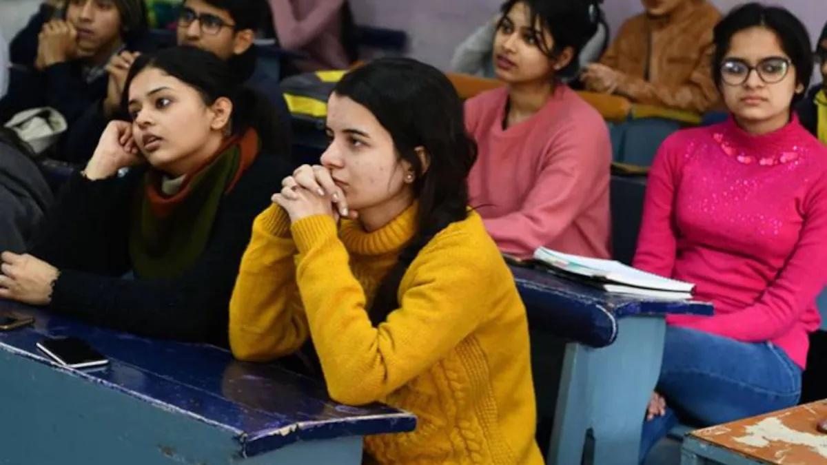 JEE Main Result 2022 and re-registration Notice