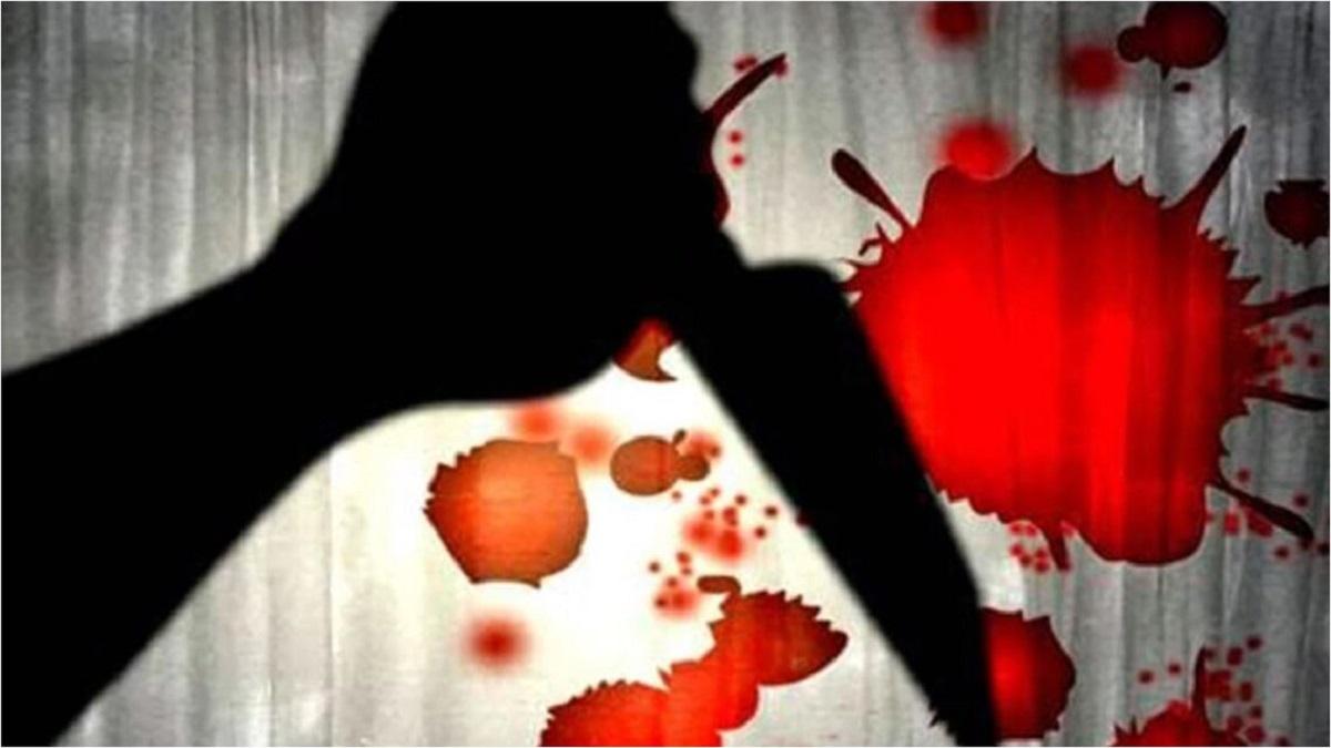 1 जून को हुआ था महिला टीचर का मर्डर (सांकेतिक तस्वीर)