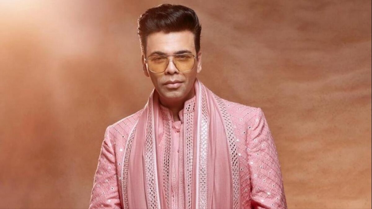 करण जौहर 