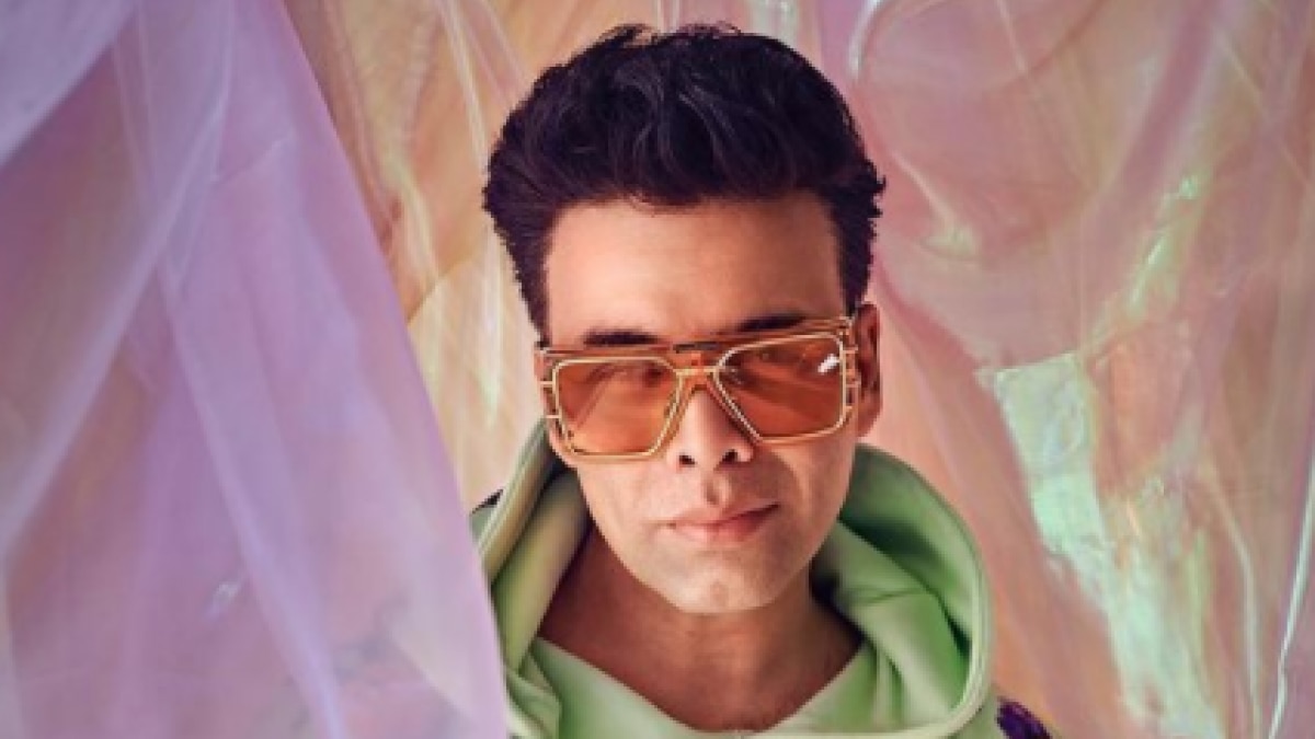 करण जौहर