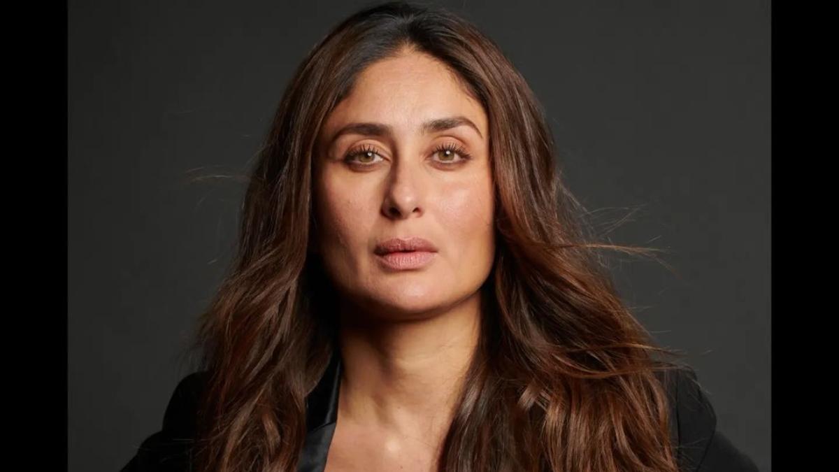 'क्या मैं मशीन हूं?', तीसरी बार प्रेग्नेंट होने की अफवाहों पर बोलीं Kareena Kapoor Khan