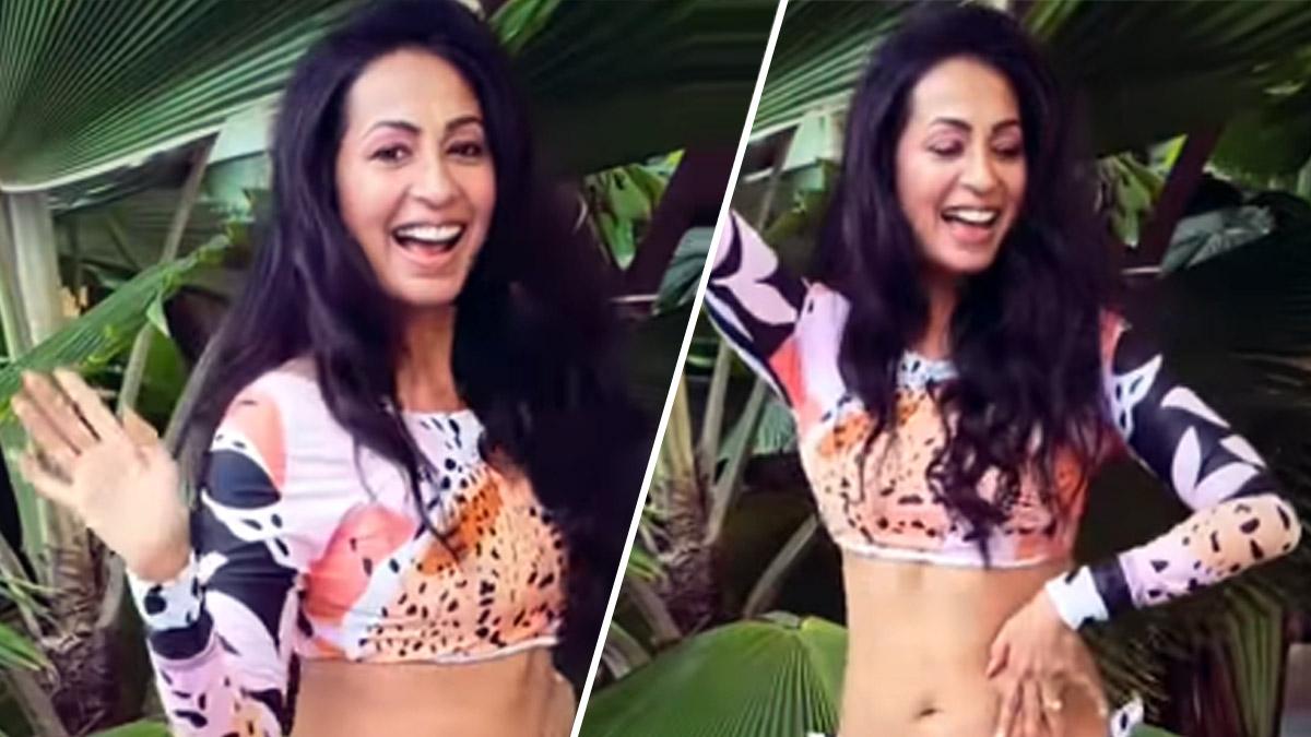 कश्मीरा शाह