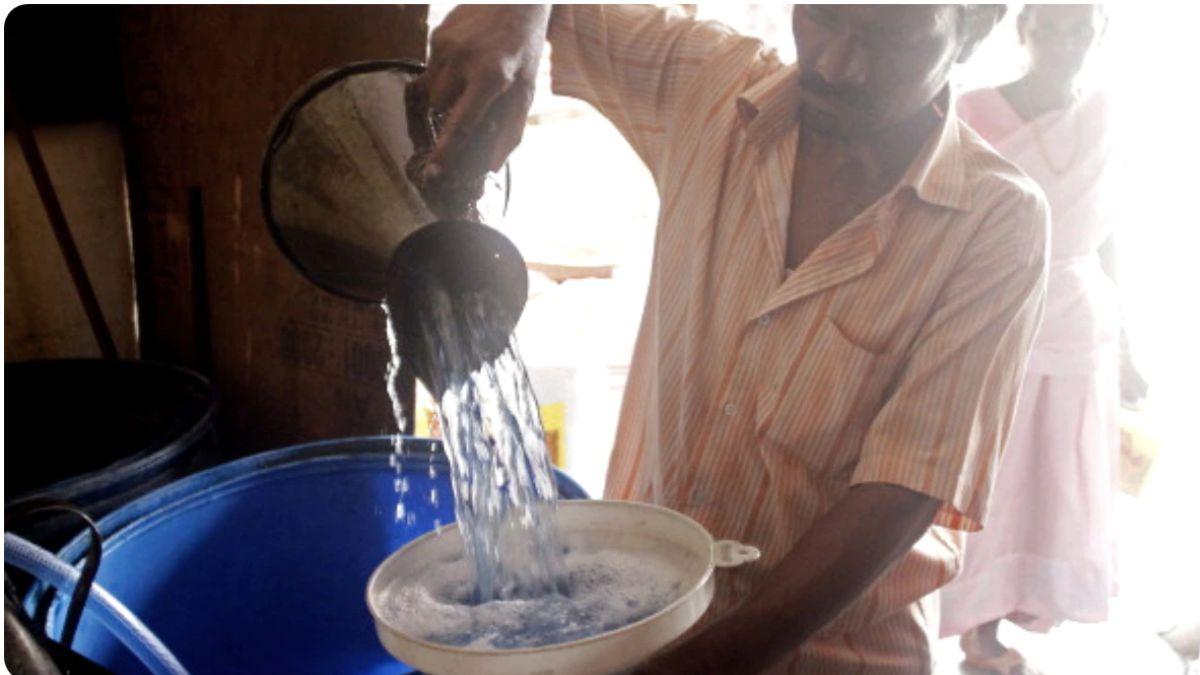 सांकेतिक तस्वीर