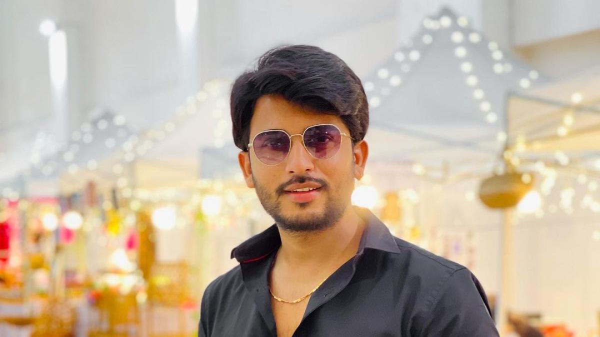 क‍िशोर दास 