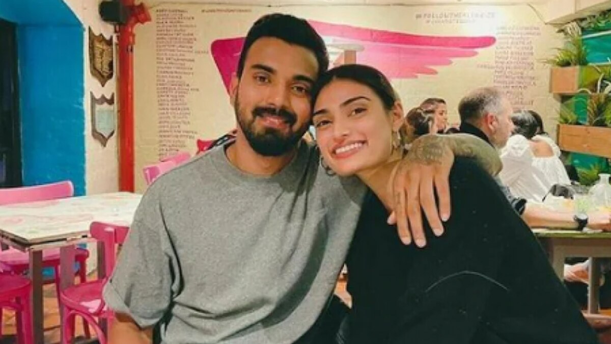 3 महीने में KL Rahul की दुल्हन बनने पर Athiya Shetty ने तोड़ी चुप्पी, जवाब सुन लगेगा शॉक