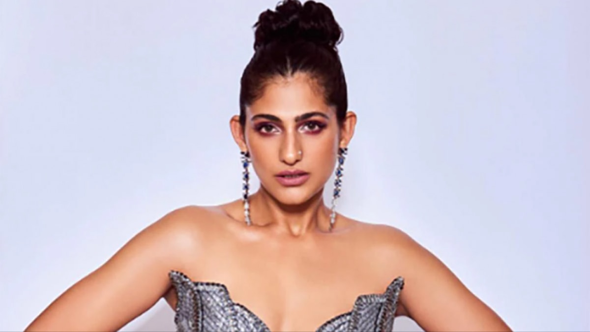 बचपन में अंकल ने की 'गंदी हरकत', फिर हुईं प्रेग्रेंट, मुश्किलों भरी रही है Kubbra Sait की लाइफ