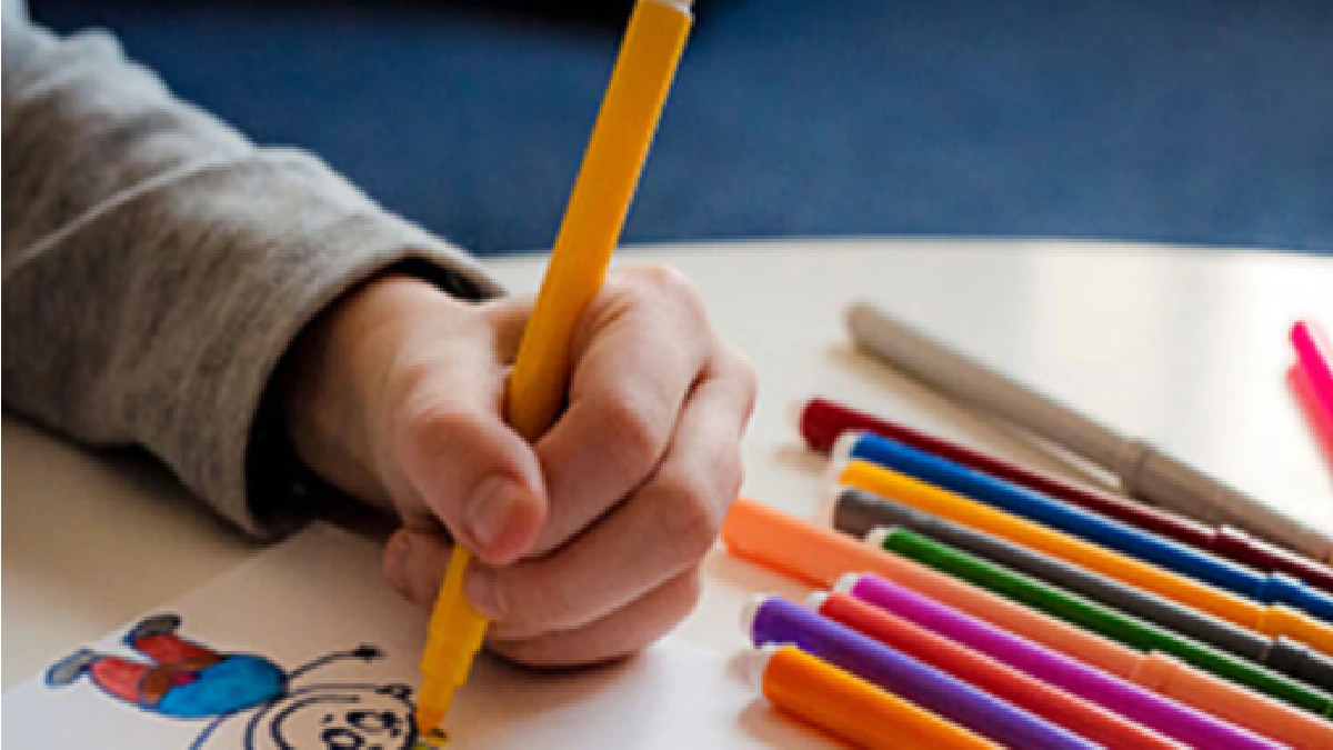 Signs of Intelligence