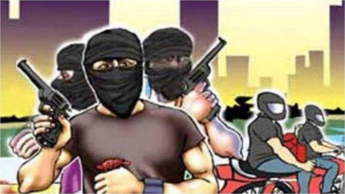 सांकेतिक तस्वीर.